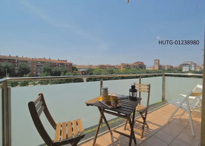 River Apartments