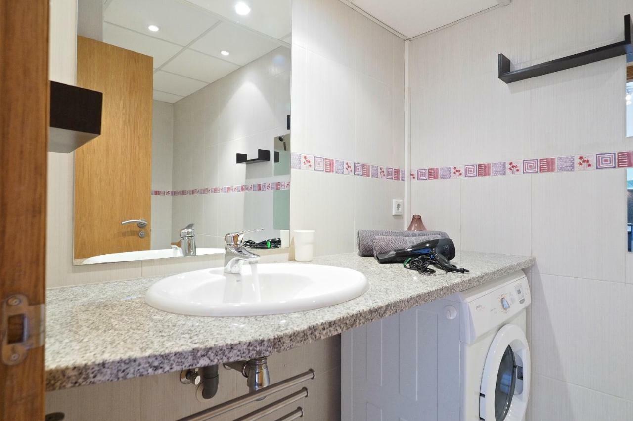 Apartamento River Gerona