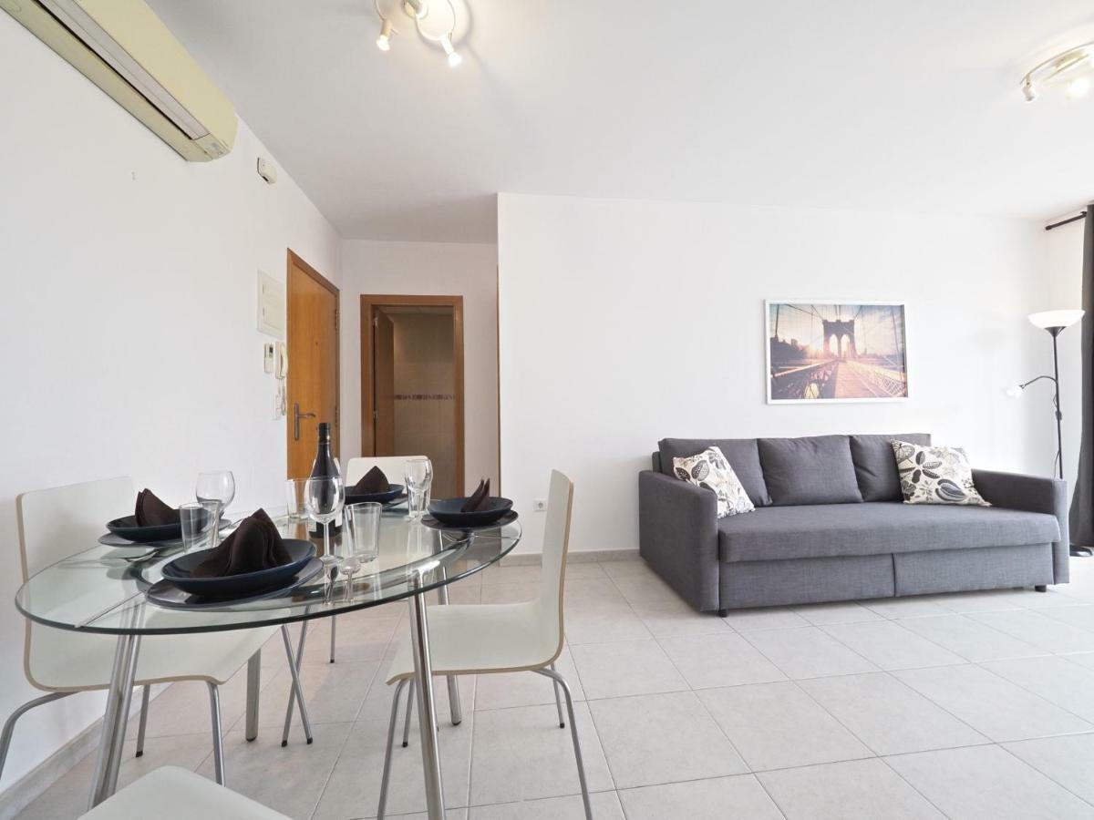 Apartamento River *