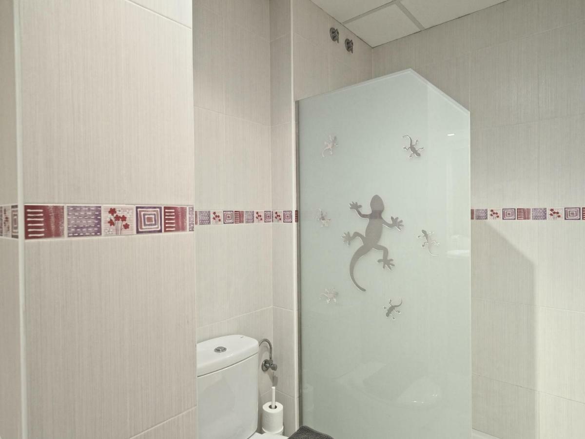 Apartamento River