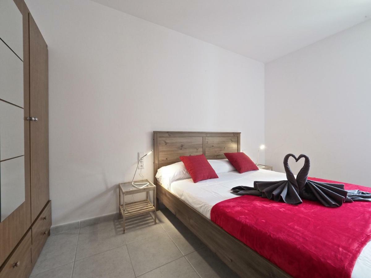 Apartamento River