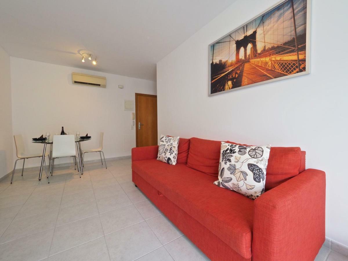 River Apartamento Gerona
