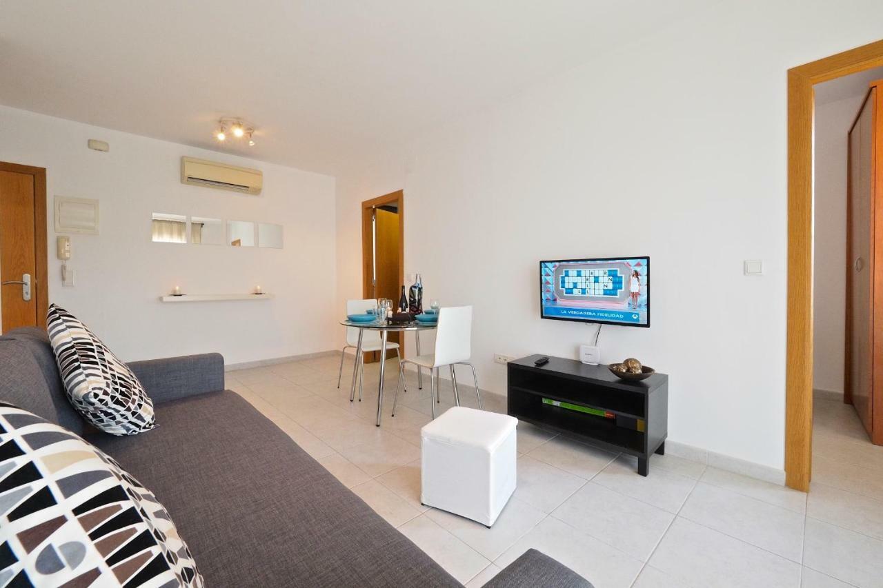 River Apartamento