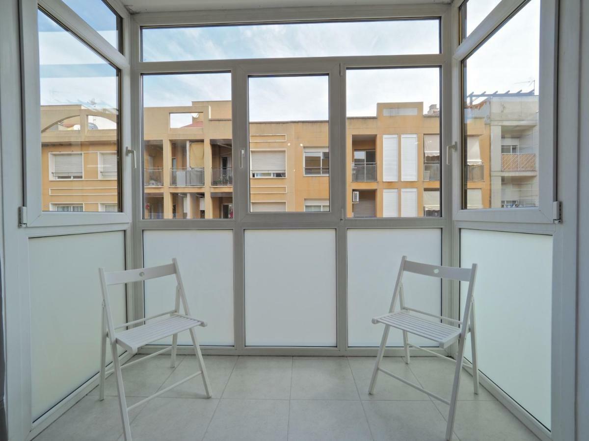 Apartamento River