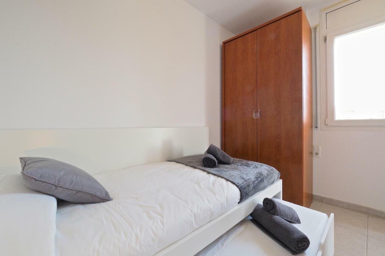 Apartamento River *