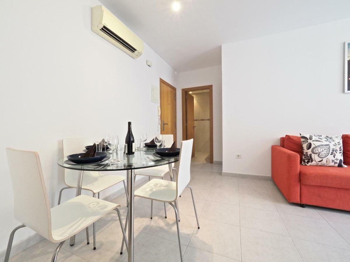 Apartamento River Gerona
