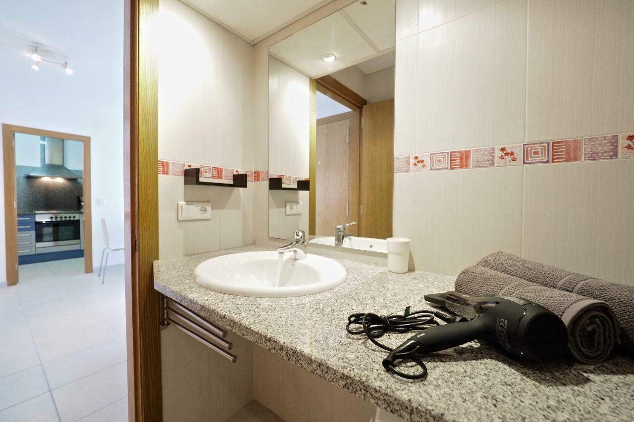 Apartamento River *
