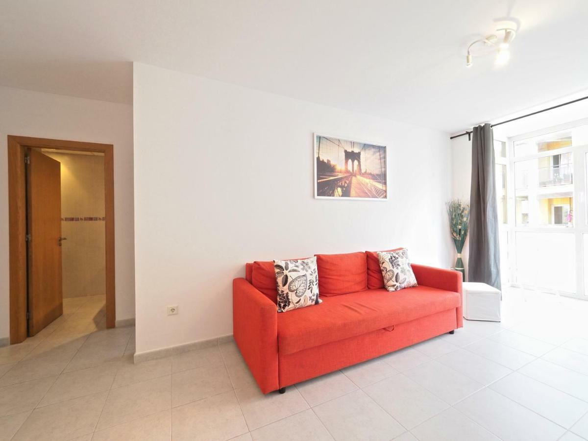 Apartamento River Gerona